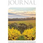 Wine & Viticulture Journal. Volume 30, No 3,  2015
