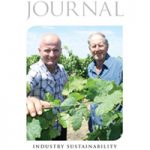 Wine & Viticulture Journal. Volume 27, No 1,  2012