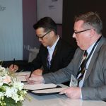 Wine Australia signs Chinese e-commerce MoU with Alibaba
