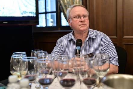 Australia’s First Families of Wine: success in China