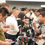 Business opportunities extended for Aus at China Roadshow
