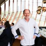 Iain Riggs named Member of the Order of Australia