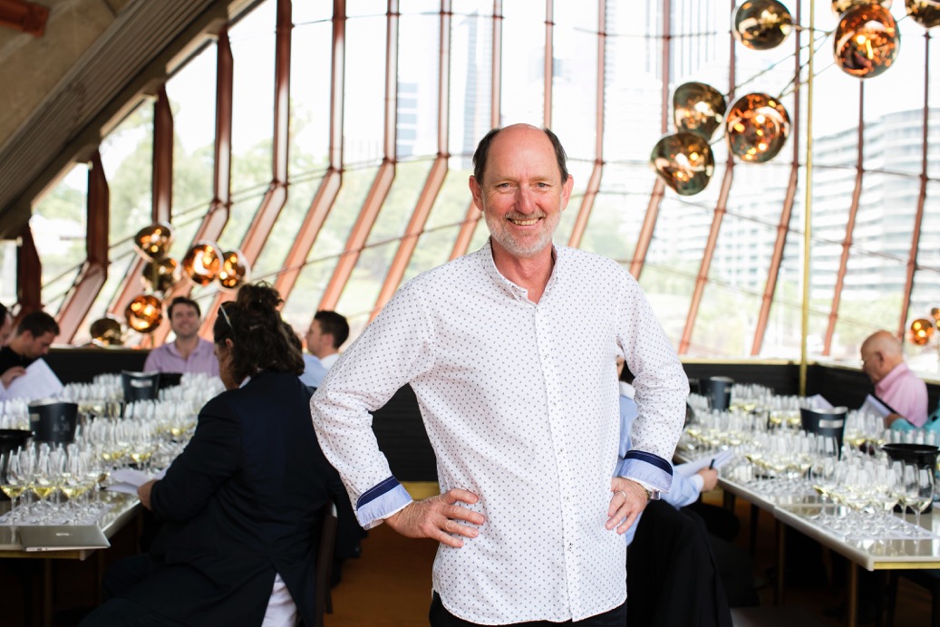 Iain Riggs named Member of the Order of Australia