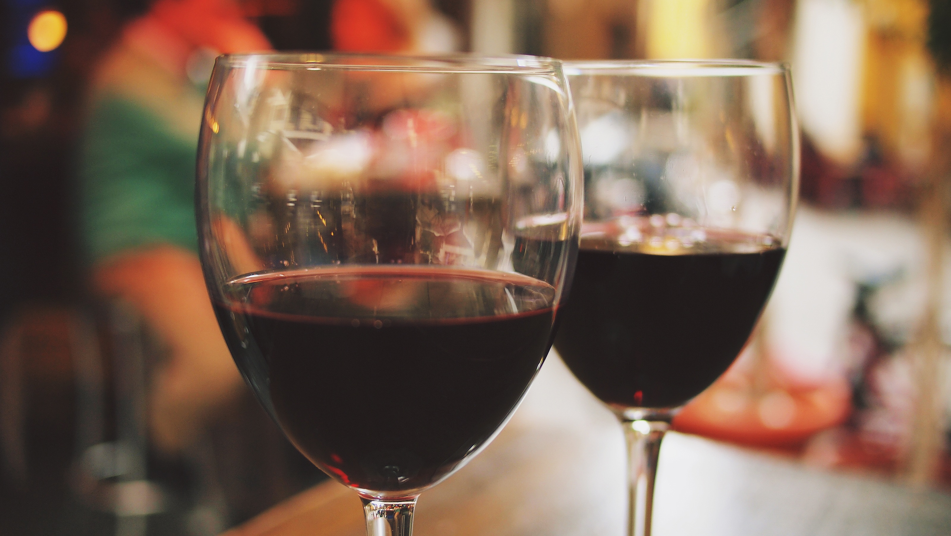 CSU Research: Testing the tasting of Australian Shiraz in Hong Kong