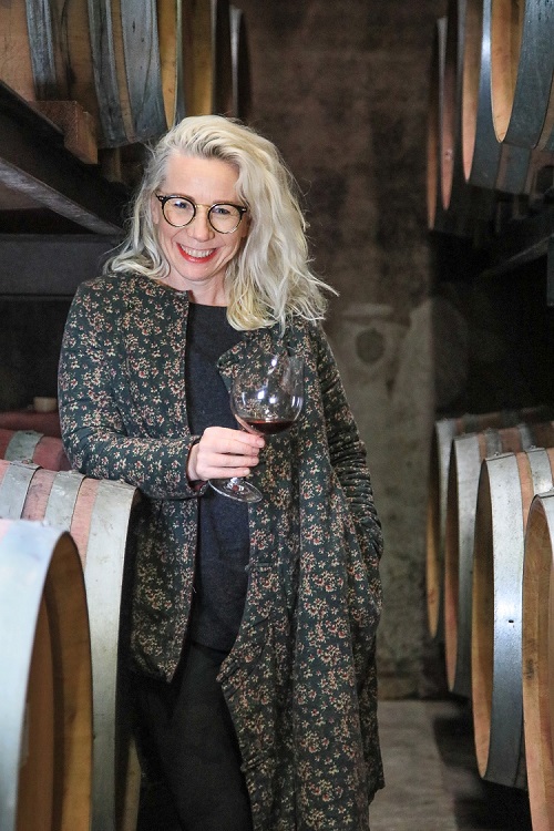 2019 New Zealand winemaker of the year