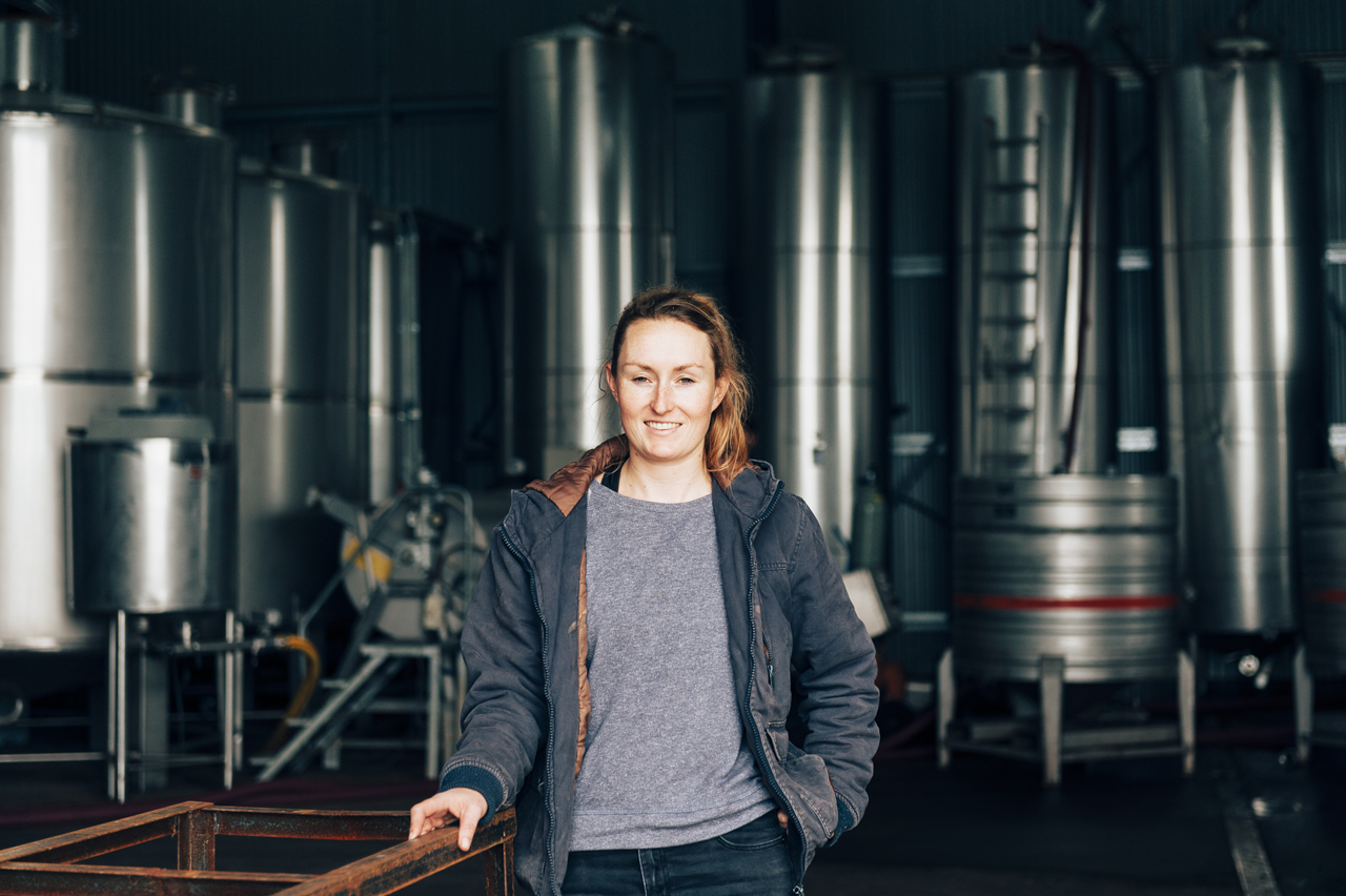 Supporting the future of Australian wine: RASF wine scholarships announced