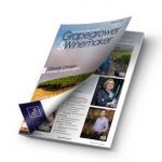 February Grapegrower & Winemaker out now: climate change, Australian vignerons respond