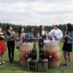 600,000 Chinese consumers get a taste of Australia’s wine regions via livestreaming at Alibaba’s Taobao marketplace