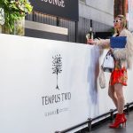 Tempus Two continues as official wine partner of Mercedes-Benz Fashion Week Australia