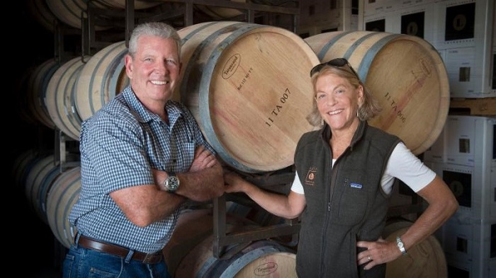 Women in wine scholarship fund announced in honour of Napa Valley winemaker Debbie Lewis
