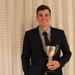 Villa Maria’s Nick Putt named Bayer Hawke’s Bay 2019 Young Viticulturist of the Year
