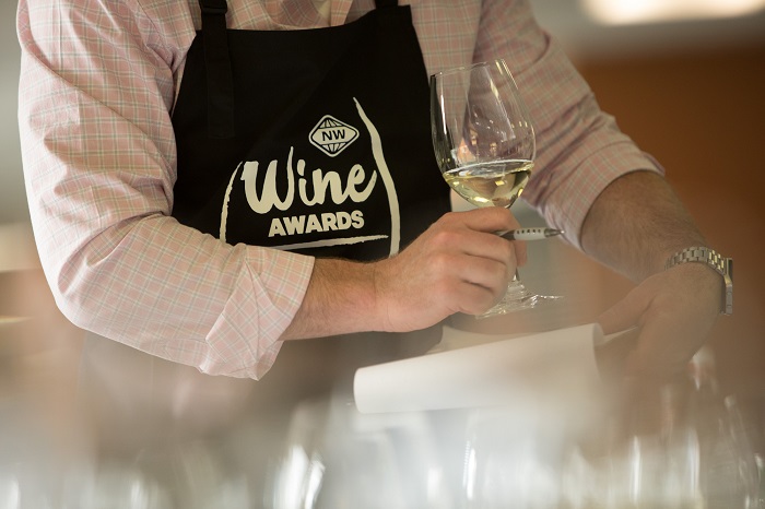 The New World Wine Awards are back