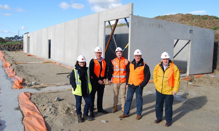 The Barossa Cellar prepares to welcome wine world