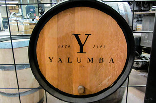 Yalumba The Caley named in 100 Best Australian Wines