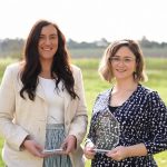 Winemakers of Rutherglen wins two awards at Albury Wodonga Business Awards