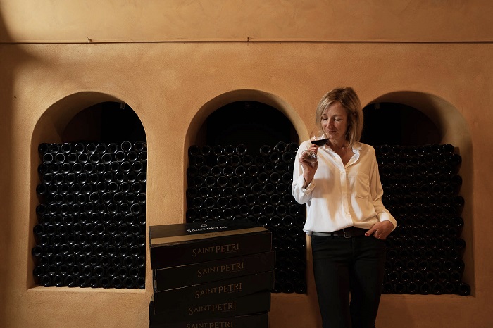 Calabria’s Emma Norbiato in the running for Gourmet Traveller WINE Winemaker of the Year