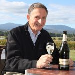 Charles Sturt awards honorary doctorate to late pioneer of wine science education, Tony Jordan