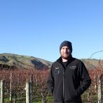 Introducing Wairarapa’s Young Viticulturist of the Year: Young Gun, George Bunnett