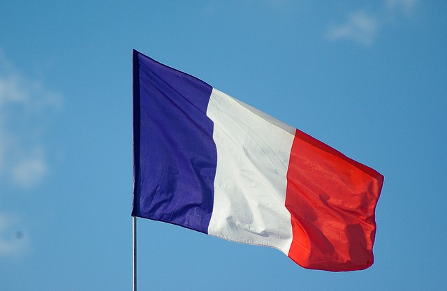 US threat to French wine easing, but not lifted