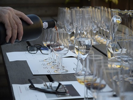 WSET reports record annual candidate figures