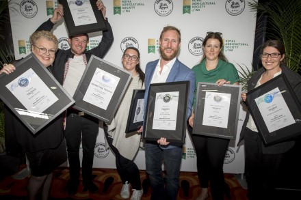 2019 Perth Royal Wine Awards showcase the best of WA