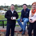 Geolocation project puts visitors on McLaren Vale map in real-time