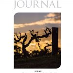 Wine & Viticulture Journal. Volume 34, No 4,  2019