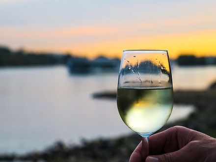 Five ways to drink wine more sustainably