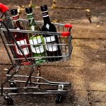 Australian wine sales down in US, up in China