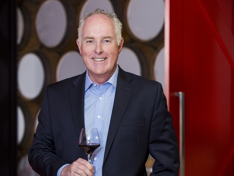 Treasury Wine Estates chief executive officer to retire in 2020