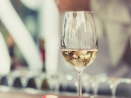 How white wine affects your body