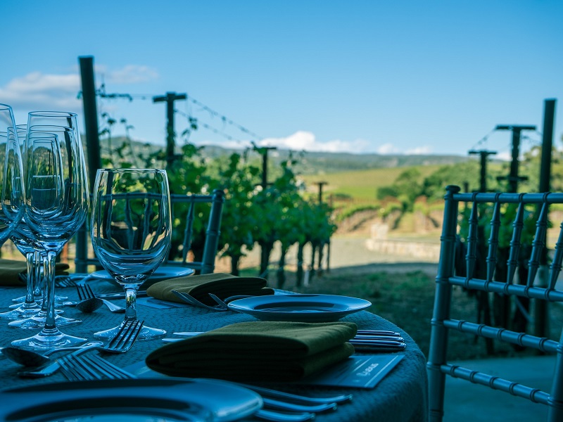 New results provide a better picture of tourism to Australian wine regions