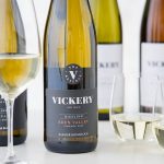Vickery Wines: new release, new winemaker