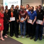 Businesses graduate from Australia’s inaugural wine industry technology program