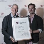 Wine & Viticulture Journal wins at WCA Awards