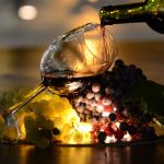 Australian Shiraz named the best wine of the year in London