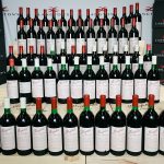 Hundreds of Penfolds bottles to go under the hammer in world’s biggest Penfolds auction