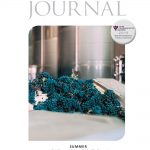 Wine & Viticulture Journal. Volume 35, No 1, 2020