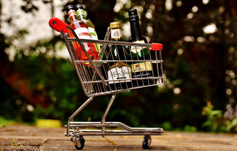 2019 online beverage alcohol sales grew—yet all is not rosy