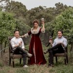 Handpicked Wines announced as the official wine partner of Opera Australia
