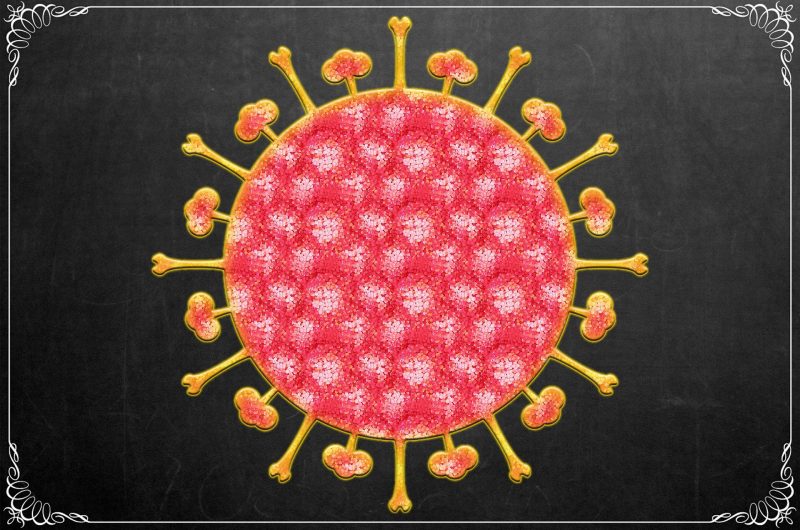 Coronavirus case of unknown origin turns up in Northern California