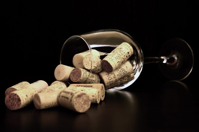 As low-end wine prices fall, premium varieties likely won't budge