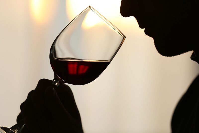 A study identifies 17 key compounds in wine aromas