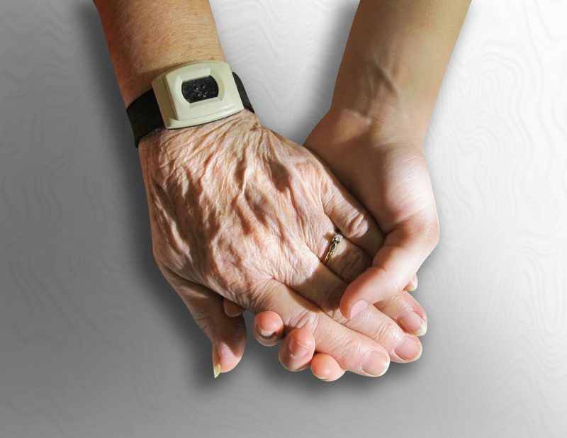 Napa Valley Vintners announces funding toward compassionate elder care