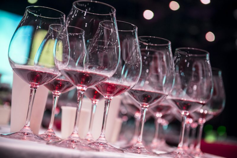 Take your places: Pinot Noir NZ 2021 tickets go on sale
