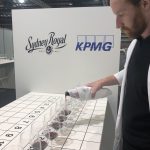 KPMG Sydney Royal Wine Show encourages winemakers to celebrate their successes