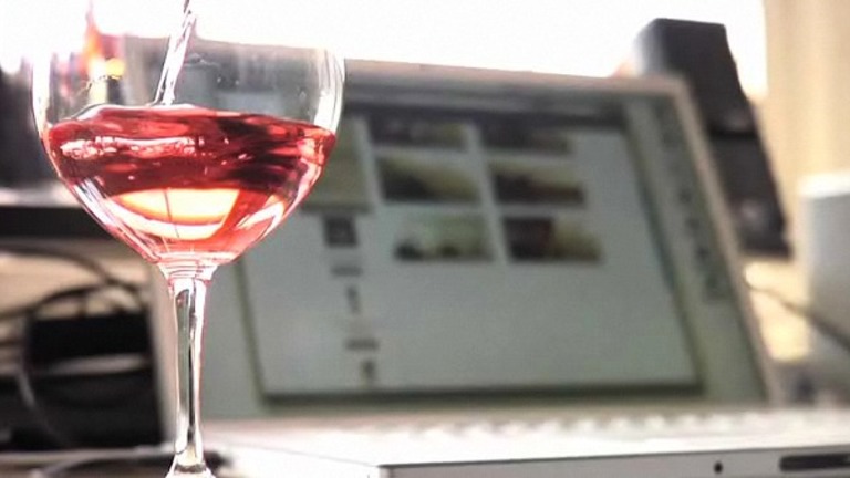 Wine Australia partners to transform online wine tourism marketing