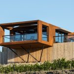 Central Otago’s Te Kano makes bold architectural statement