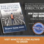 Wine industry maintains export revenue growth