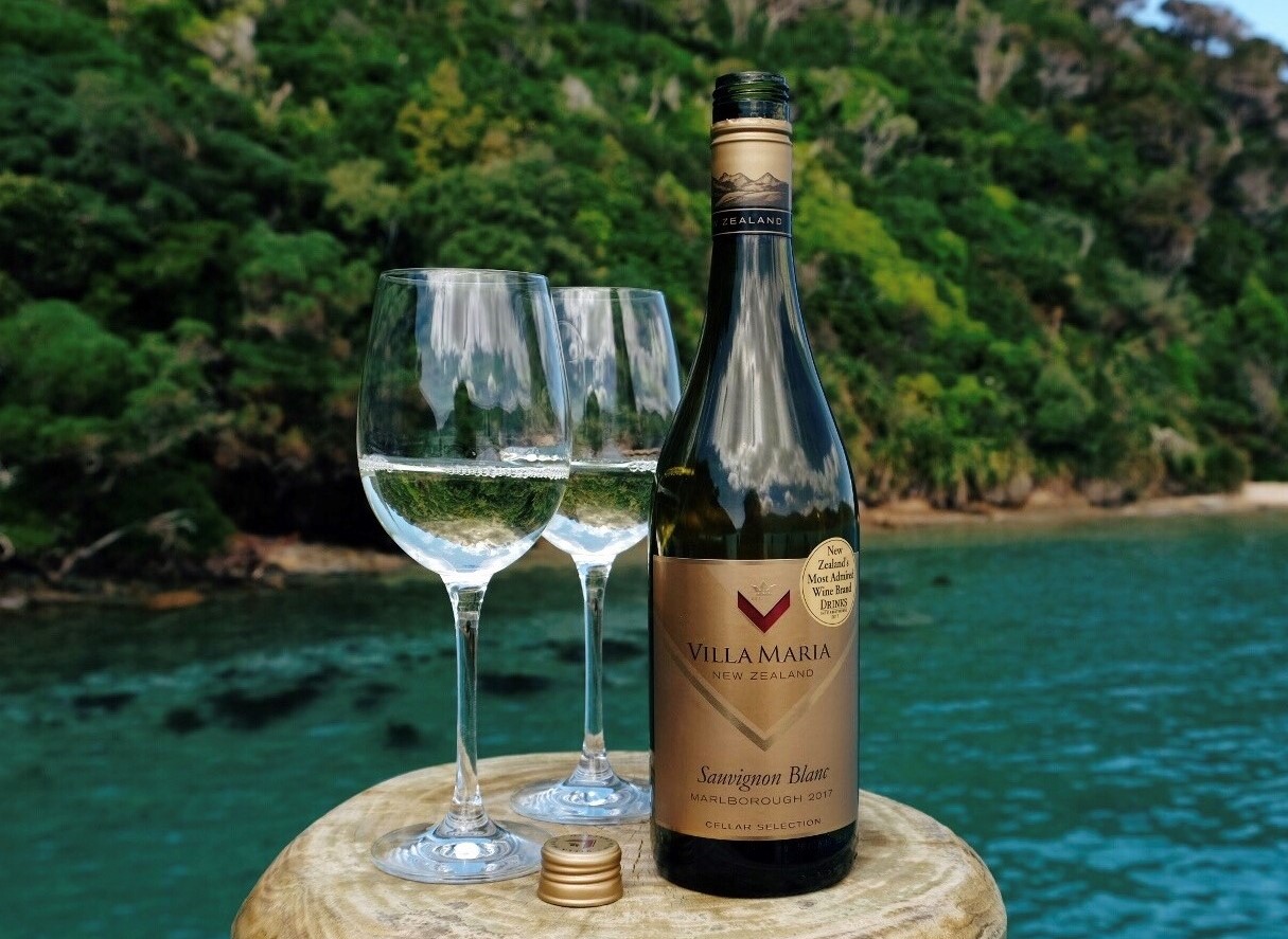 Villa Maria is New Zealand's most admired wine brand for ...